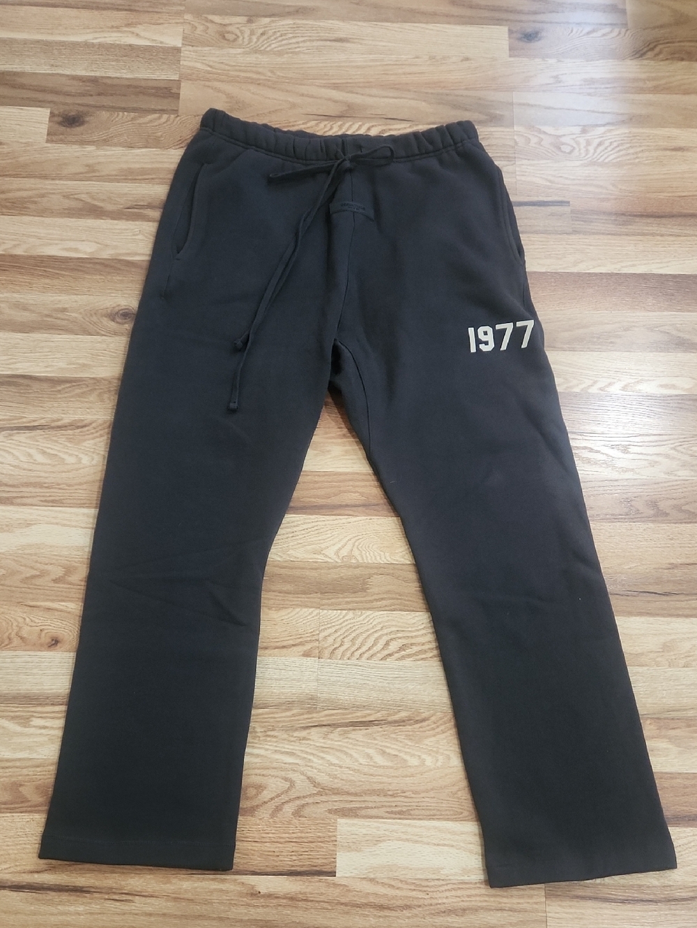 Fear Of God Essentials Mens Sweatpant